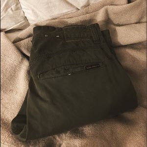 NUDIE JEANS Slim Adam